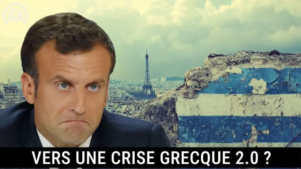 Vers une nouvelle crise grecque?