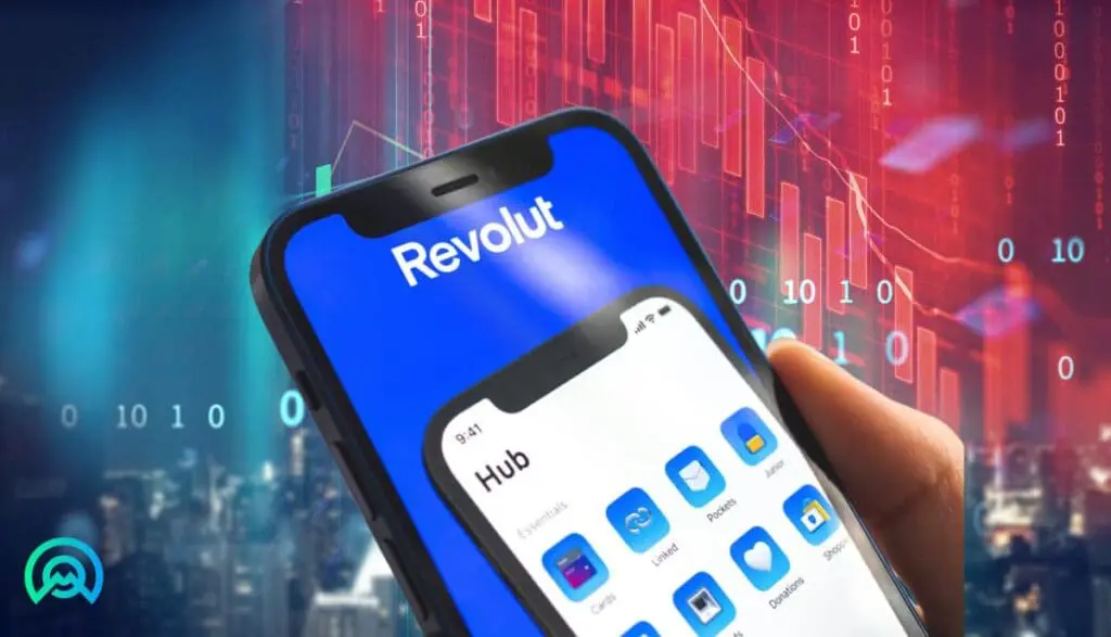 Compte flexible Revolut