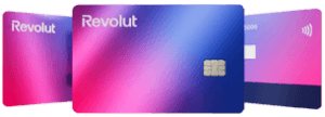 revolut standard