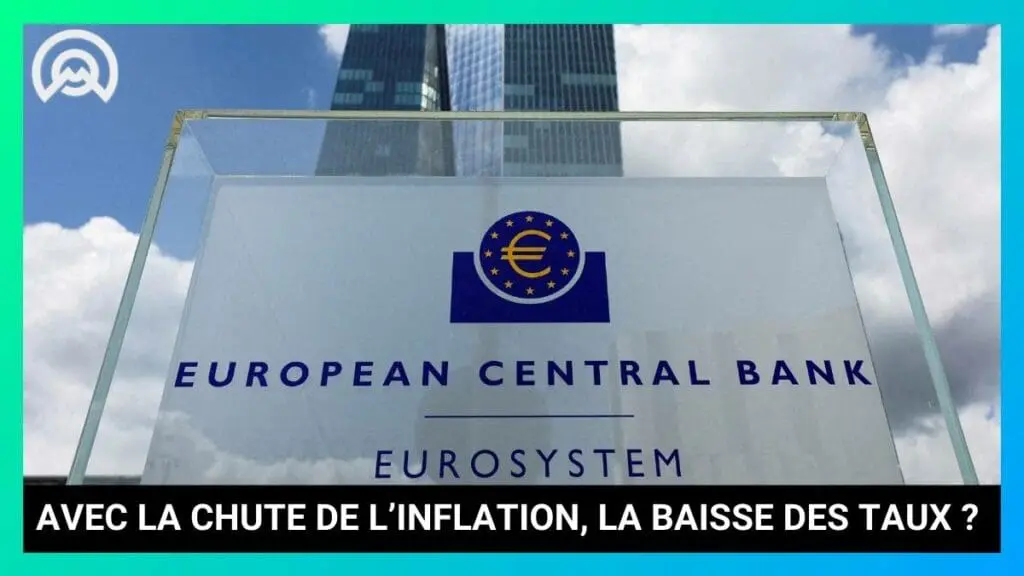 BCE la baisse des taux en octobre