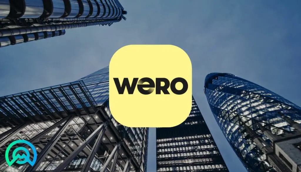 Wero avis