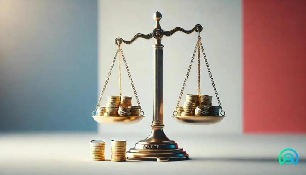 Fiscalité France
