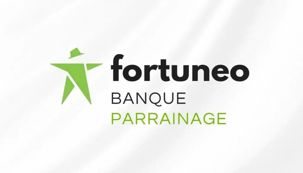 Parrainage Fortuneo