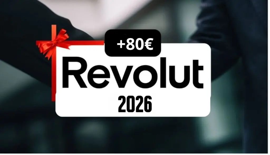 Revolut parrainage 2026
