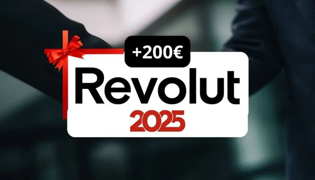 Revolut Parrainage 2025