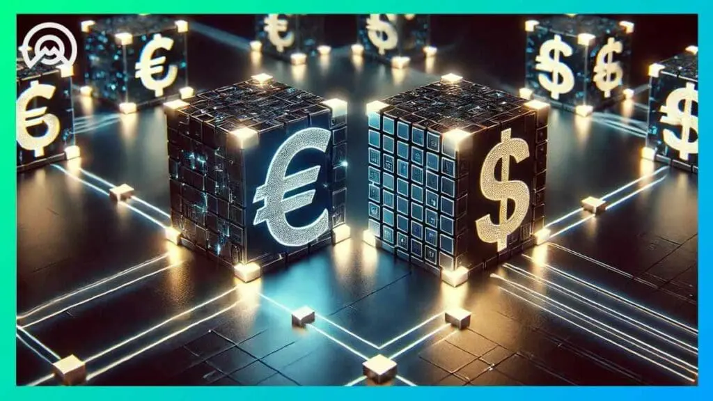 Changement blockchain JP Morgan