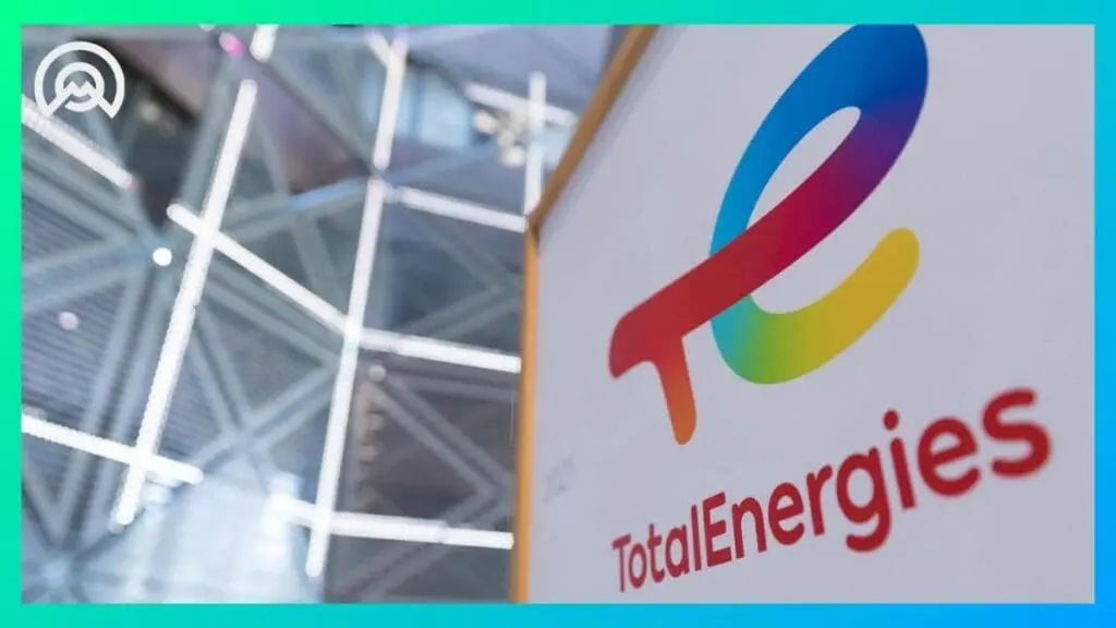 Hydrogene vert de TotalEnergies