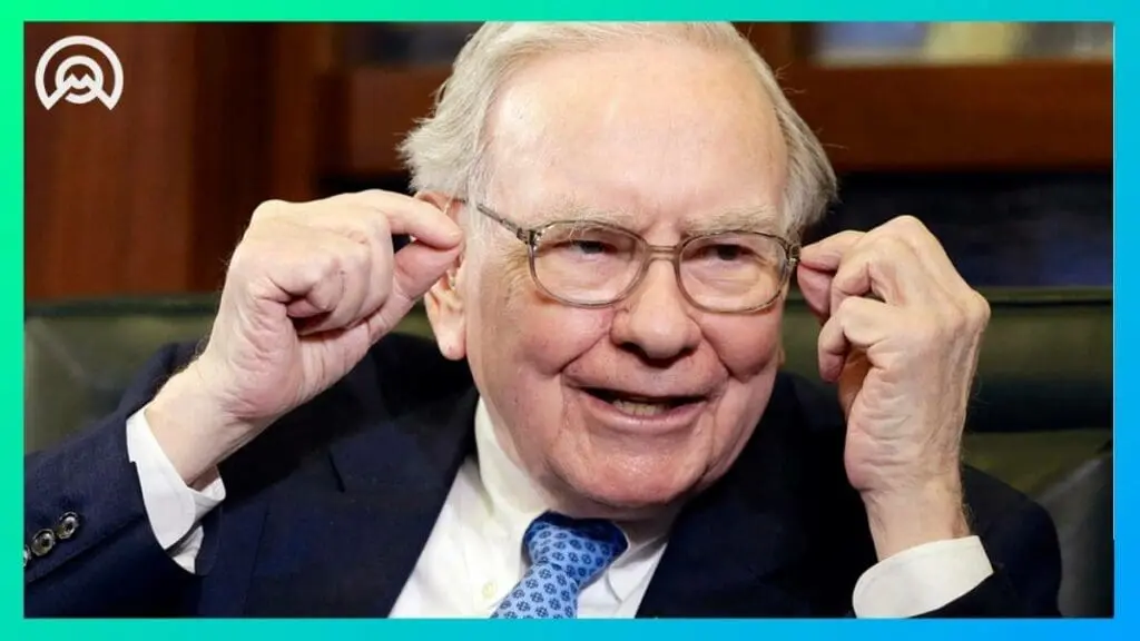 L'acquisition de Warren Buffet