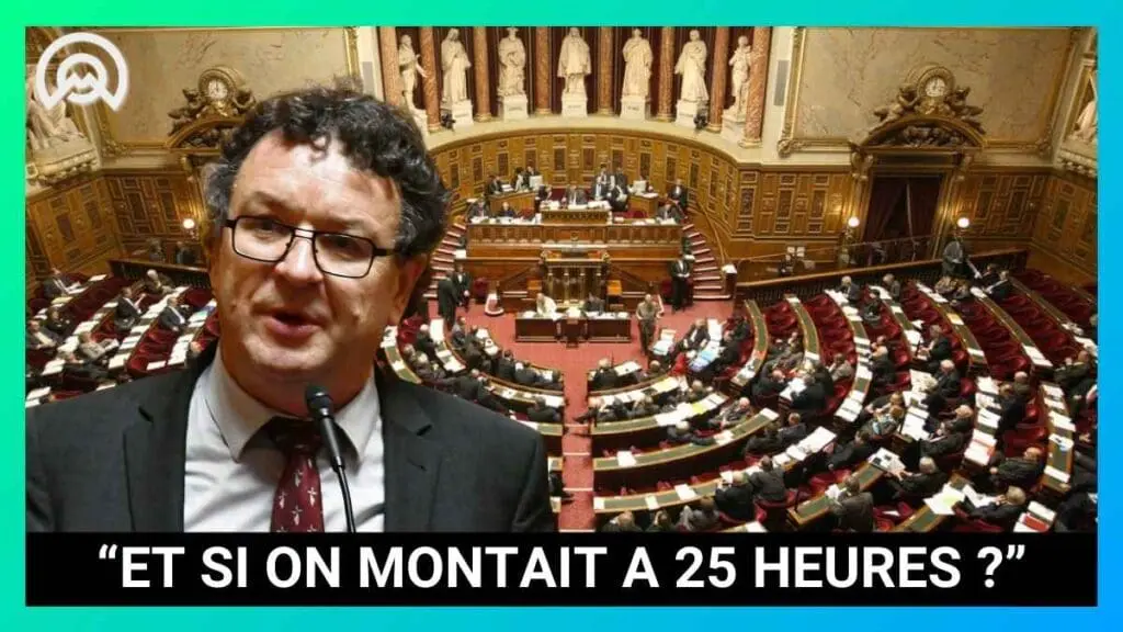Le centre propose 25h et TVA à 22%