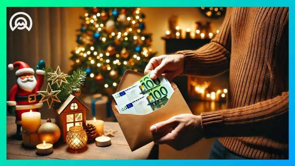 Le présent d'usage pour Noël