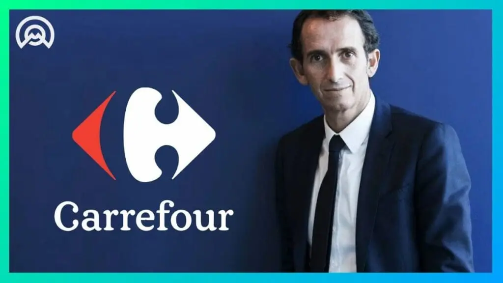 Les solutions pour la valorisation de Carrefour