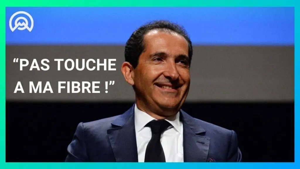 Négociation Drahi SFR Fibre