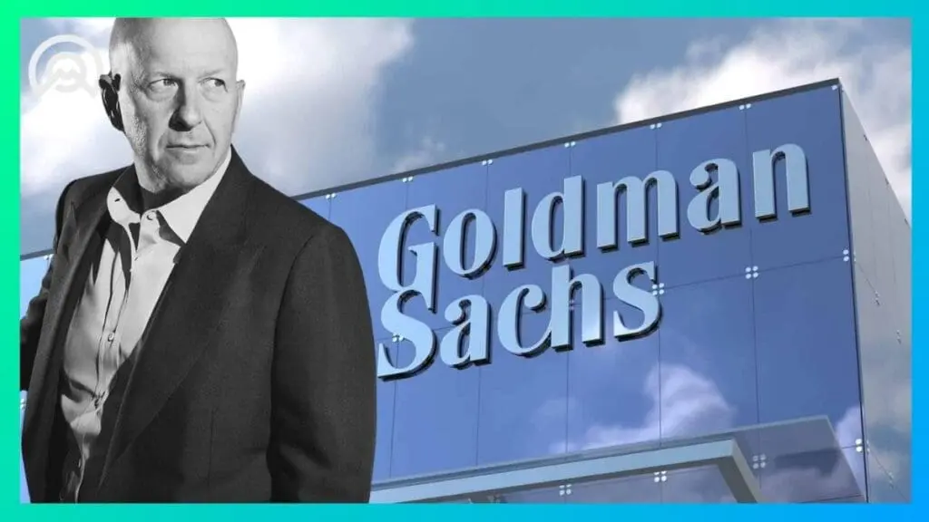 Northvolt 900 millions de pertes pour Goldman Sachs