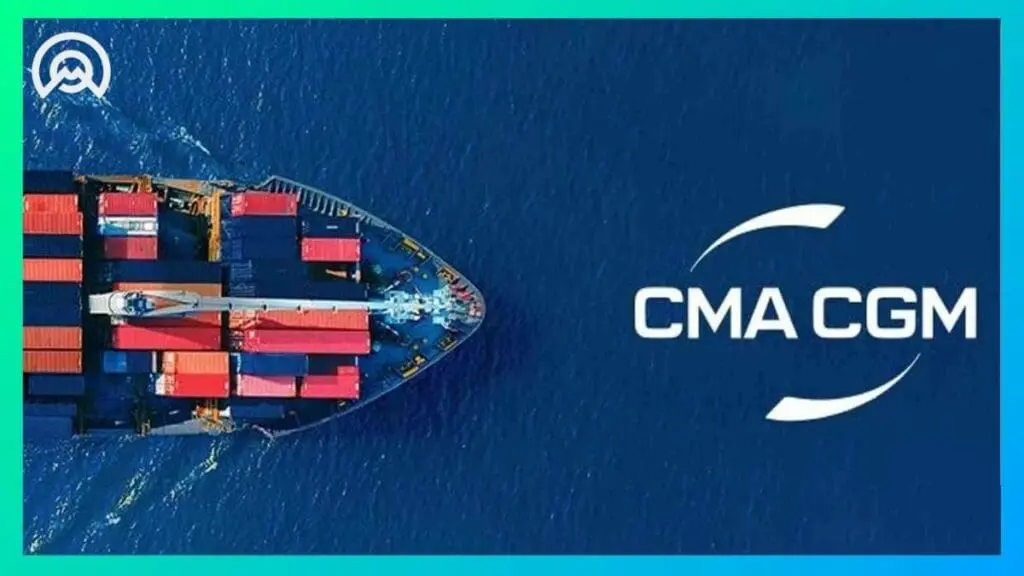 Résultats trimestriels CMA CGM en hausse
