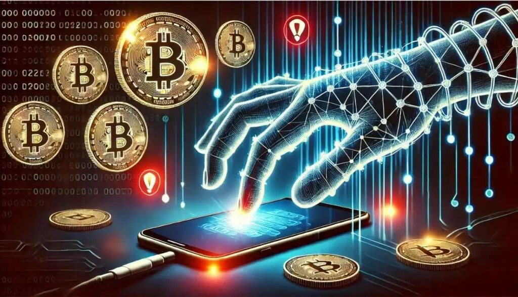 Crypto Trader