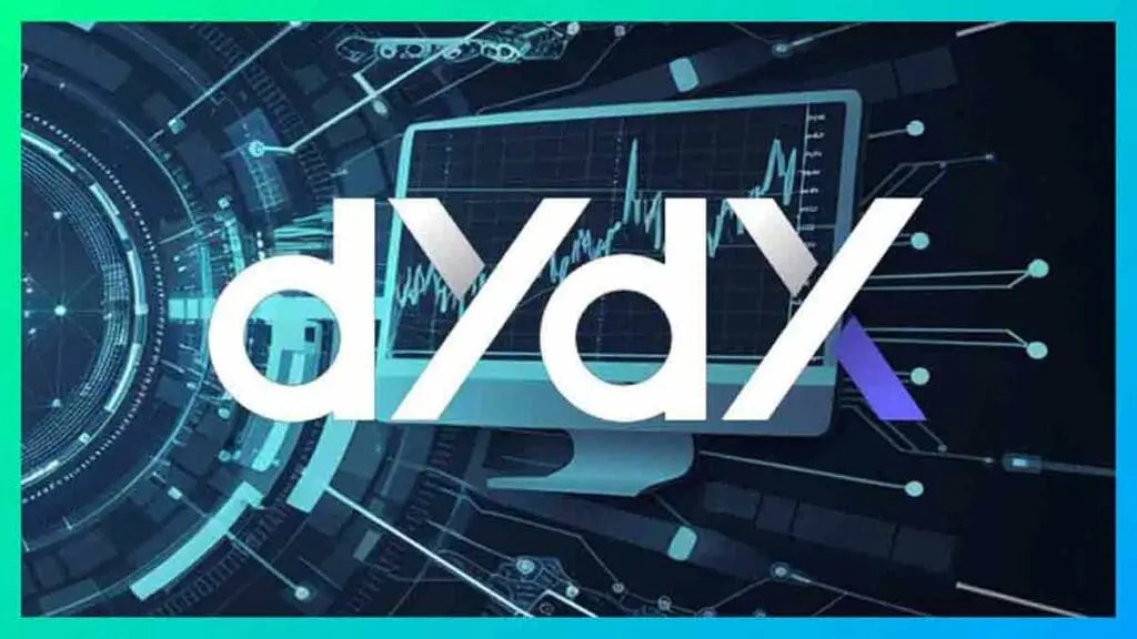 dydx
