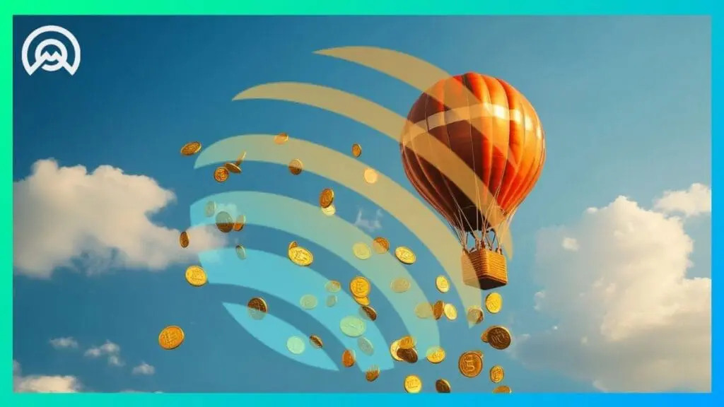 Airdrop Jupiter 550 millions de tokens JUP