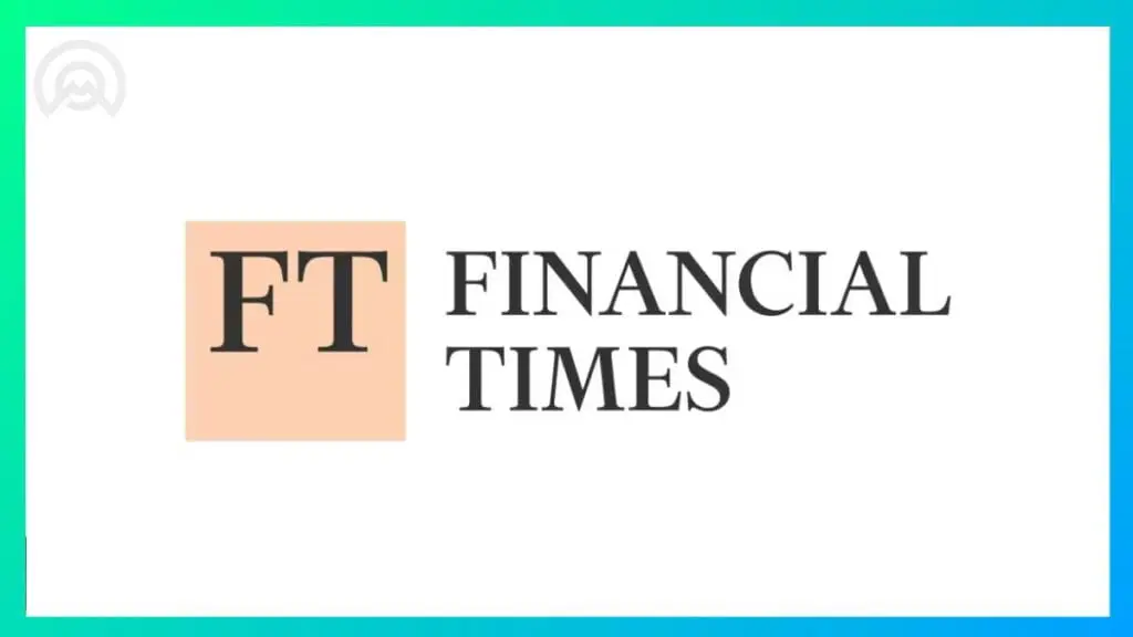Financial Times s'excuse auprès du Bitcoin