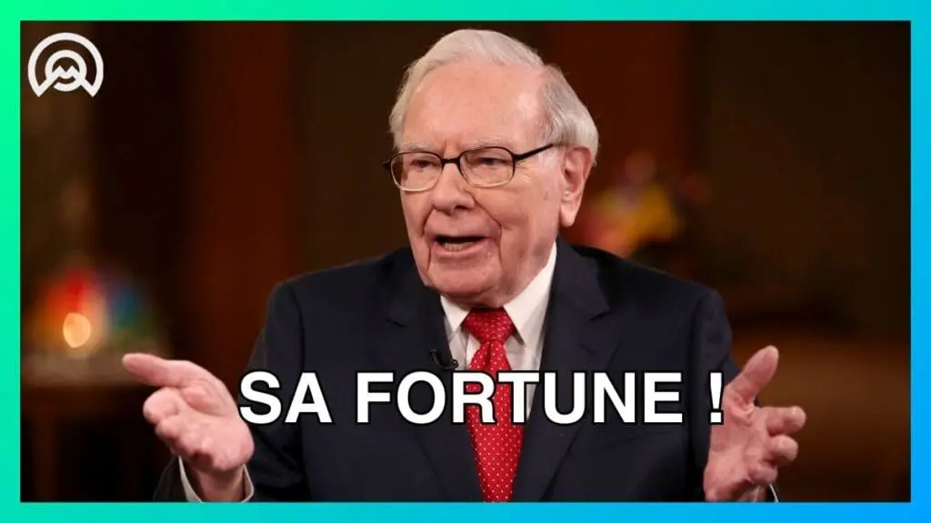 Le trésor de Warren Buffett pour 2025