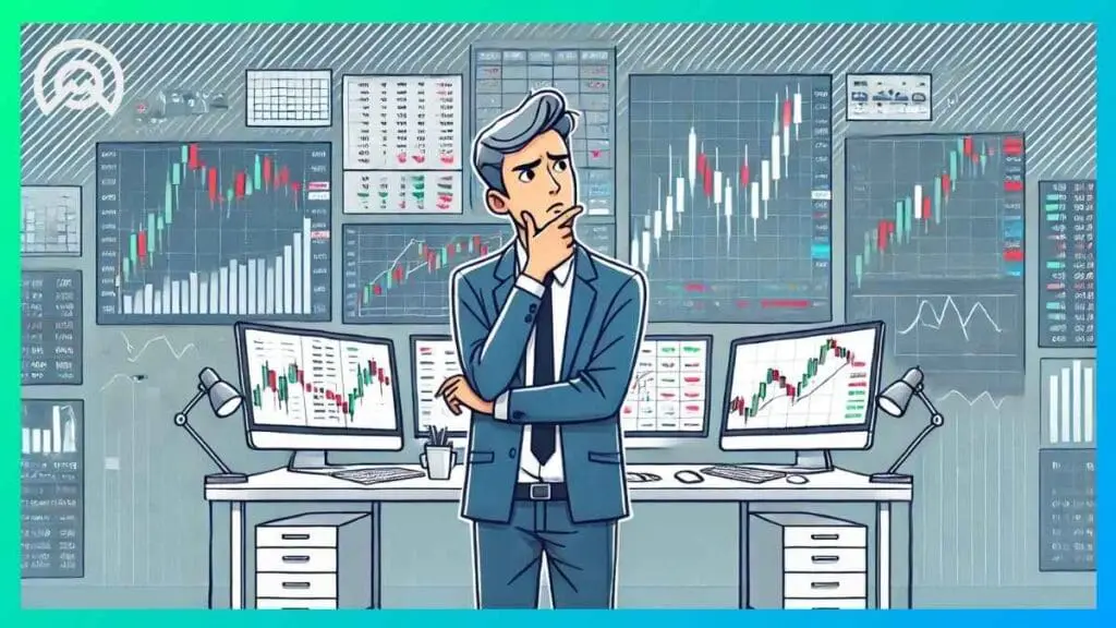 Les erreurs des nouveaux investisseurs