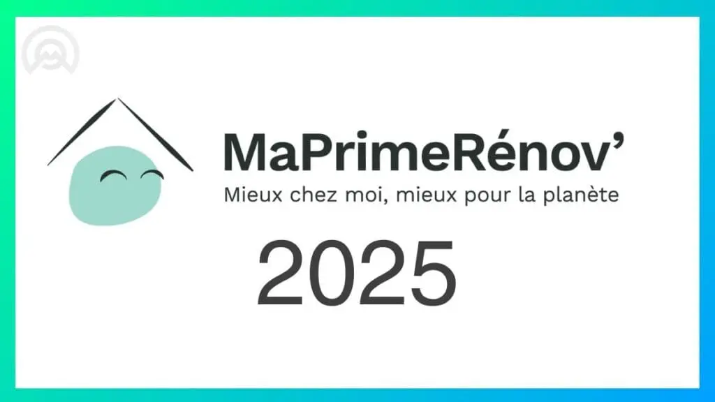 Ma Prime Renov changements 2025
