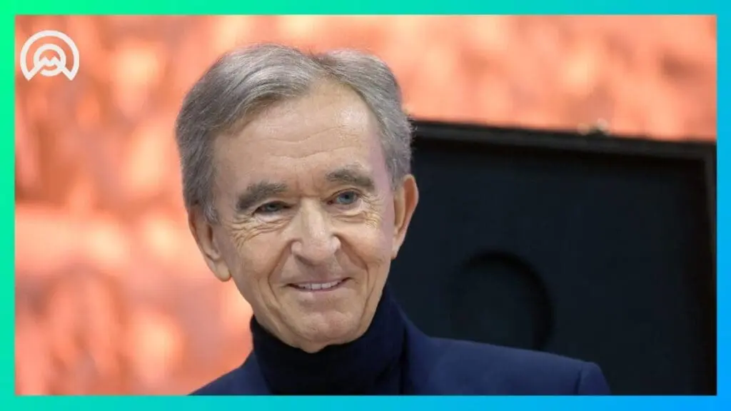 Nouveau titre pour Bernard Arnault Académie
