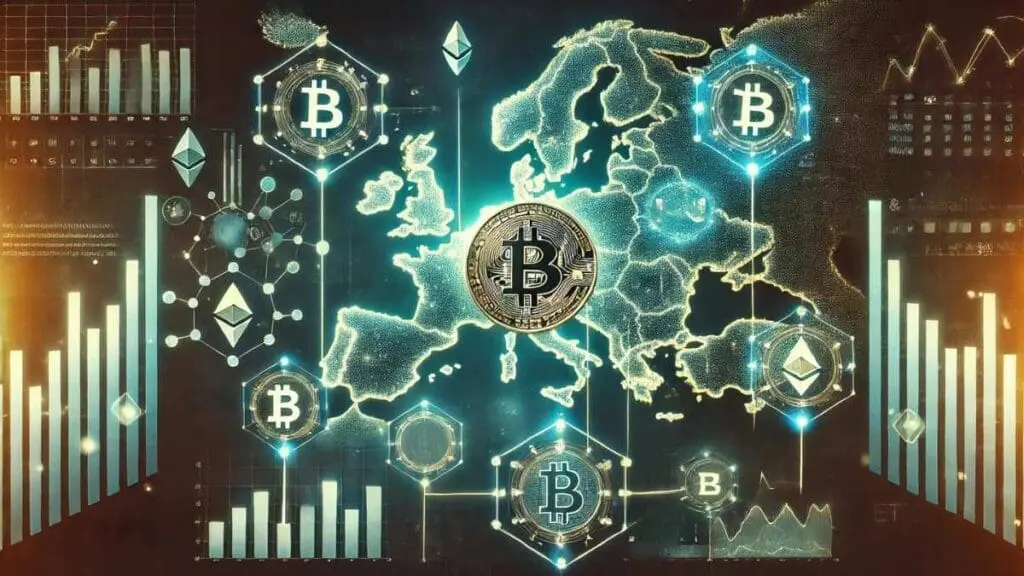 Les meilleurs ETF crypto