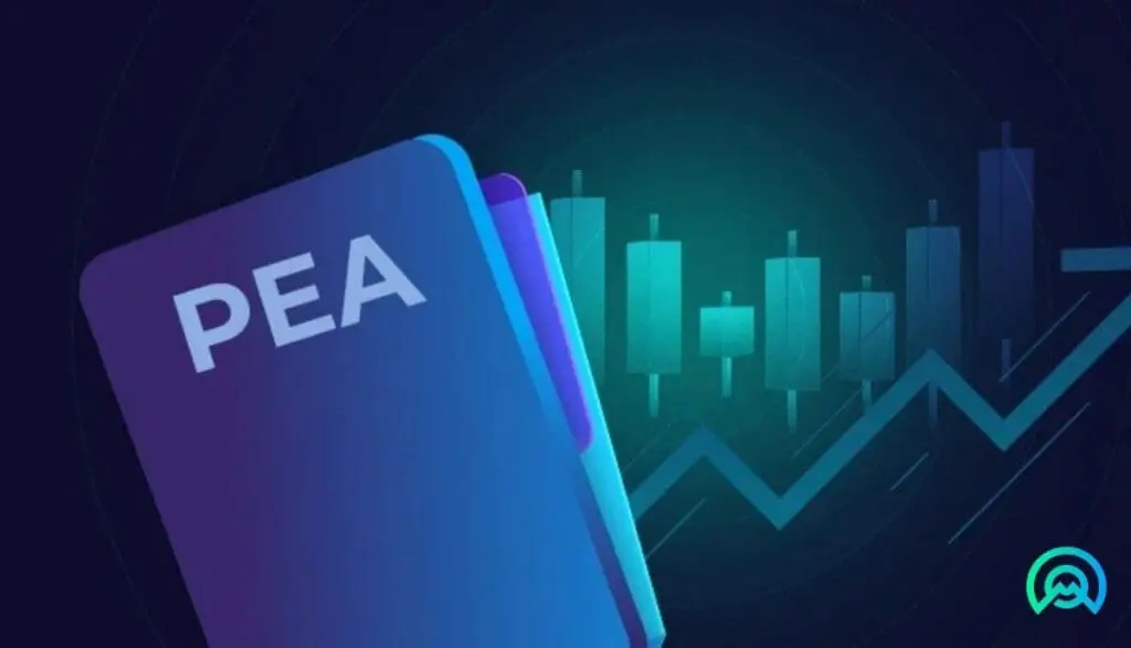 PEA
