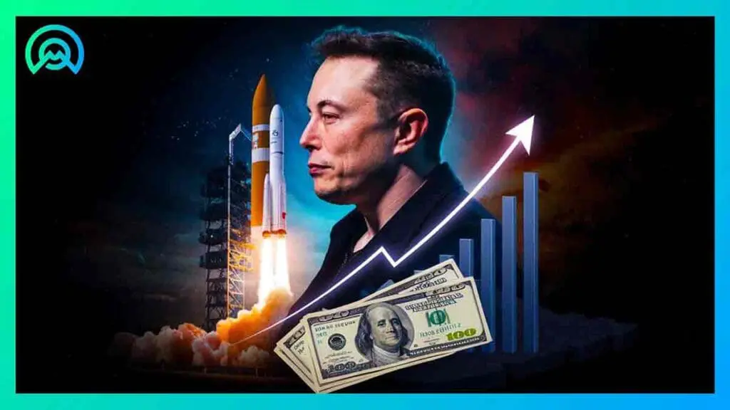 valorisation space x