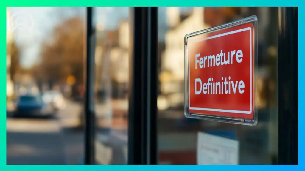 Defaillance entreprise 2024