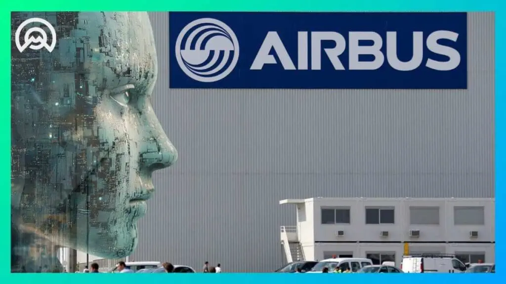 L'IA générative dans l'aéronautique