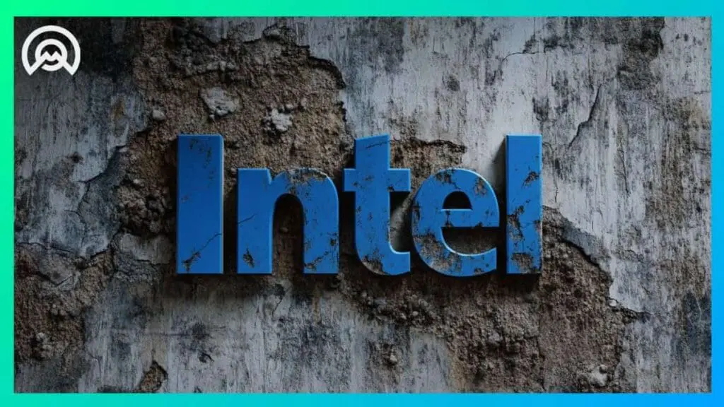 La crise de Intel en 2025