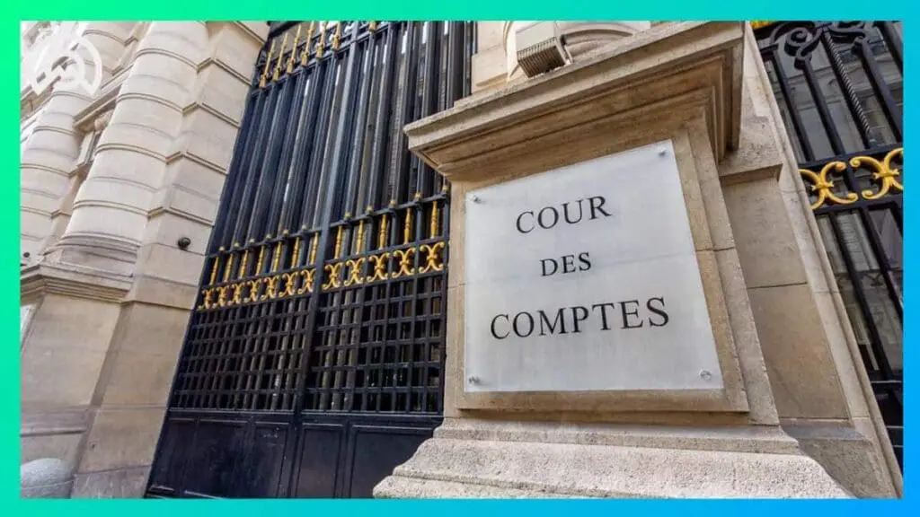 La proposition de la Cour des Comptes