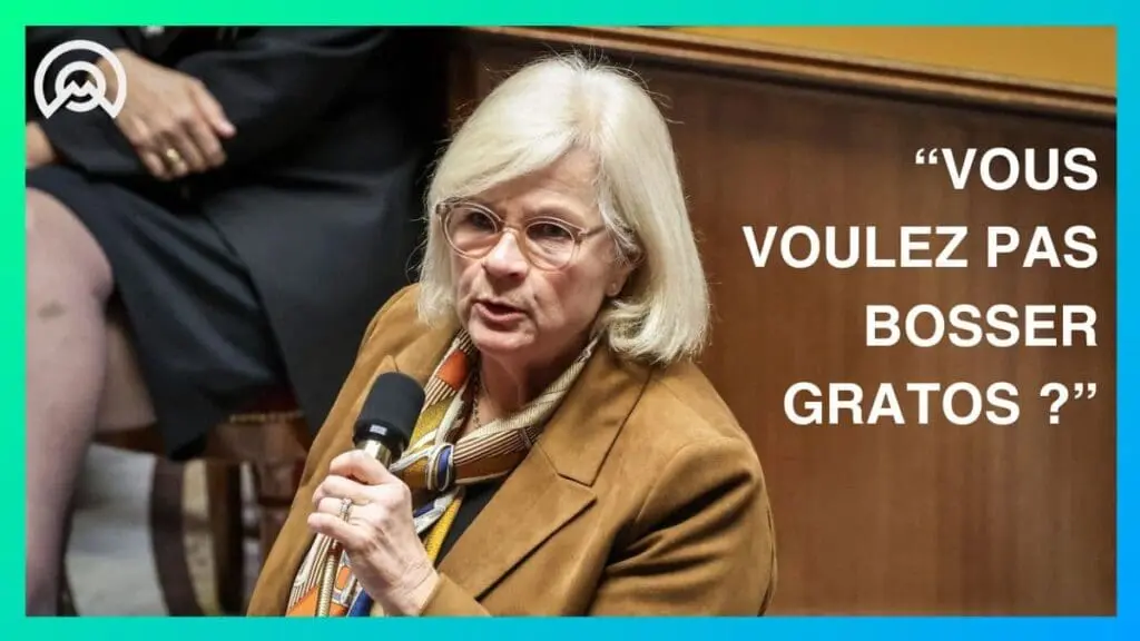 Le retour des 7h de travail gratuite gouvernement