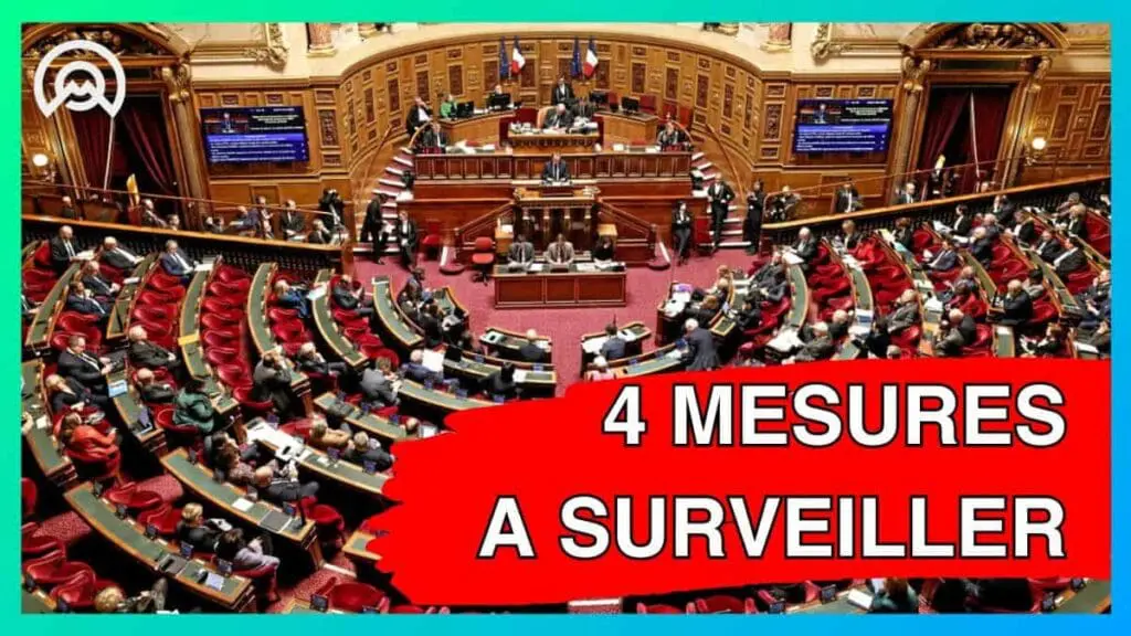 Les mesures du Budget 2025 à surveiller