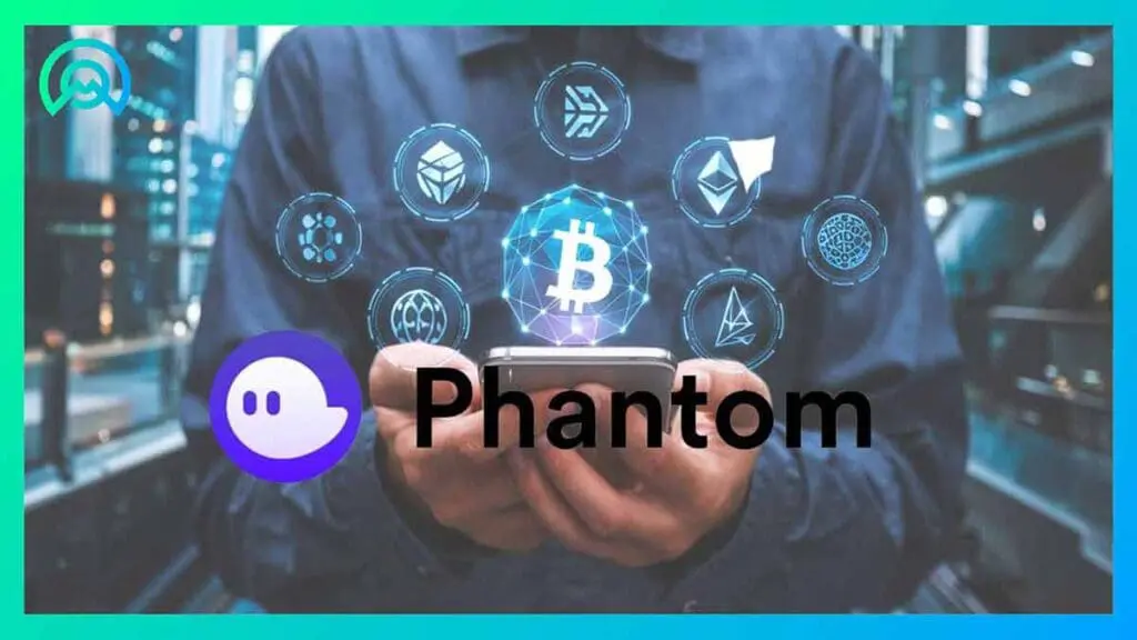 Phantom wallet