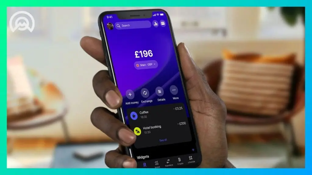 Revolut appli anti scam sécurité