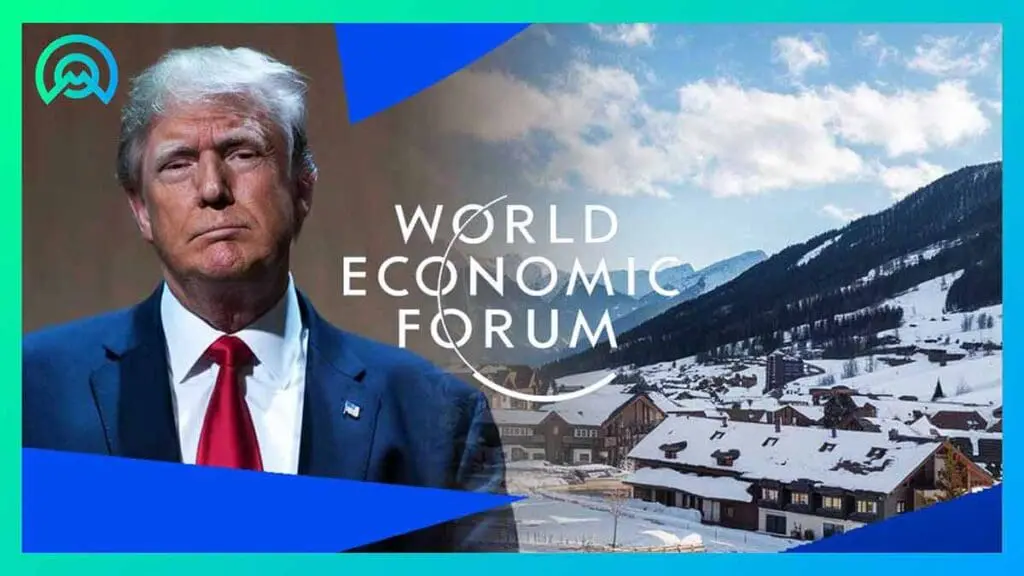 Trump-Davos