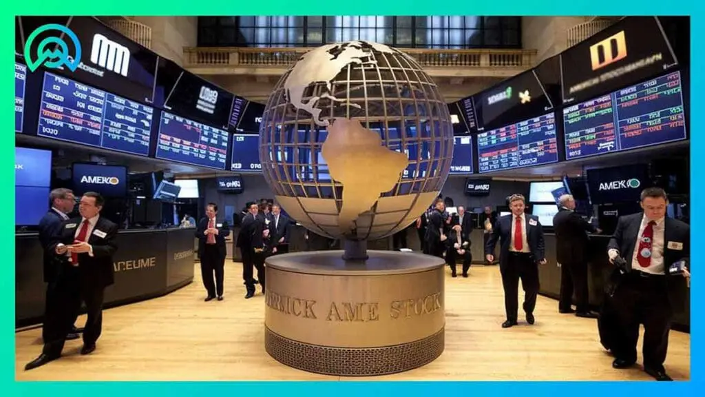 Wall Street 2025