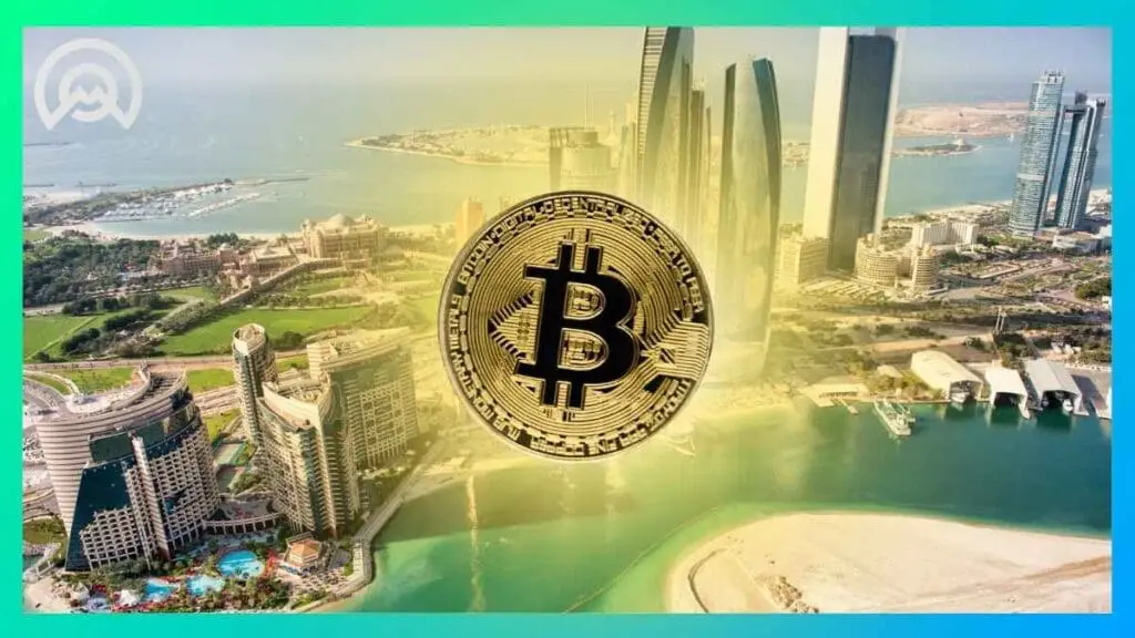 Abu Dhabi investi dans l'ETF Bitcoin de Blackrock