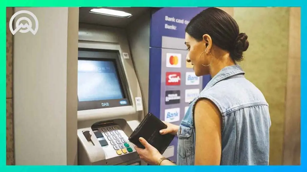 Cash Services