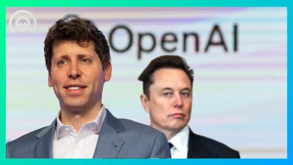 Elon Musk propose 97 milliards pour OpenAI