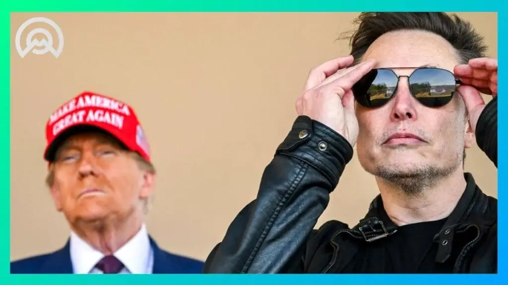 Elon Musk retour sur investissement campagne Donald Trump