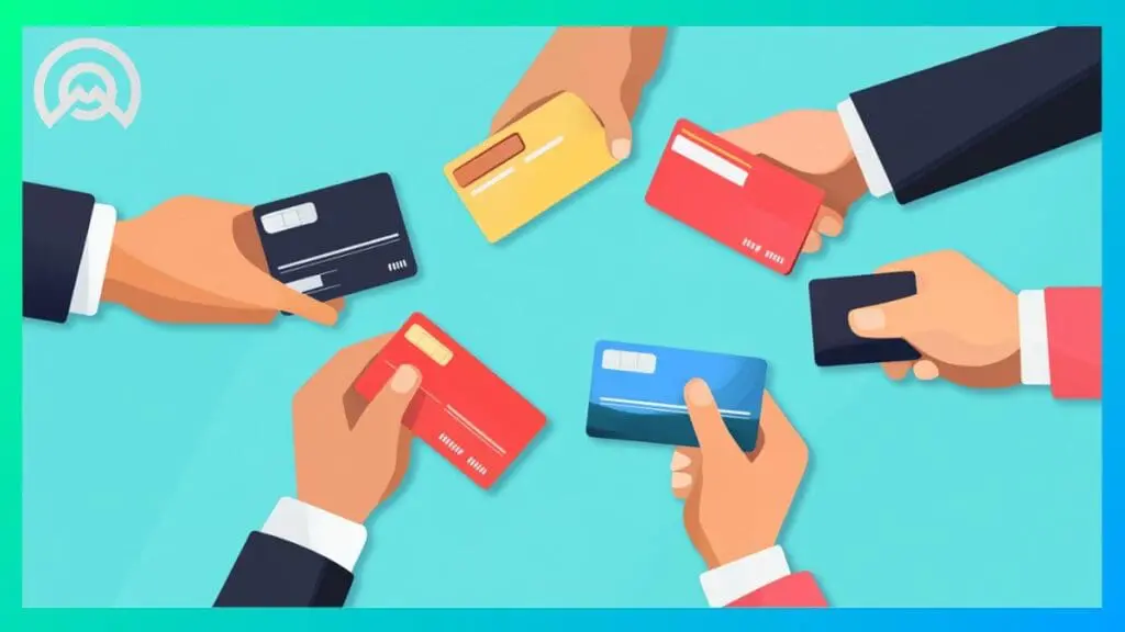 Frais cartes bancaires 2025