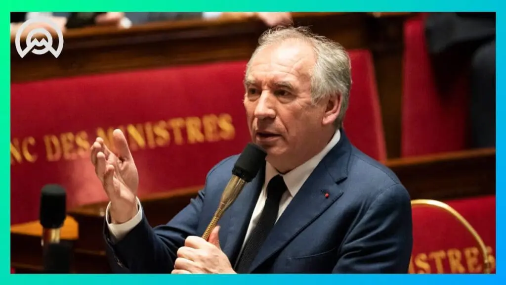 François Bayrou dégaine le 49 3