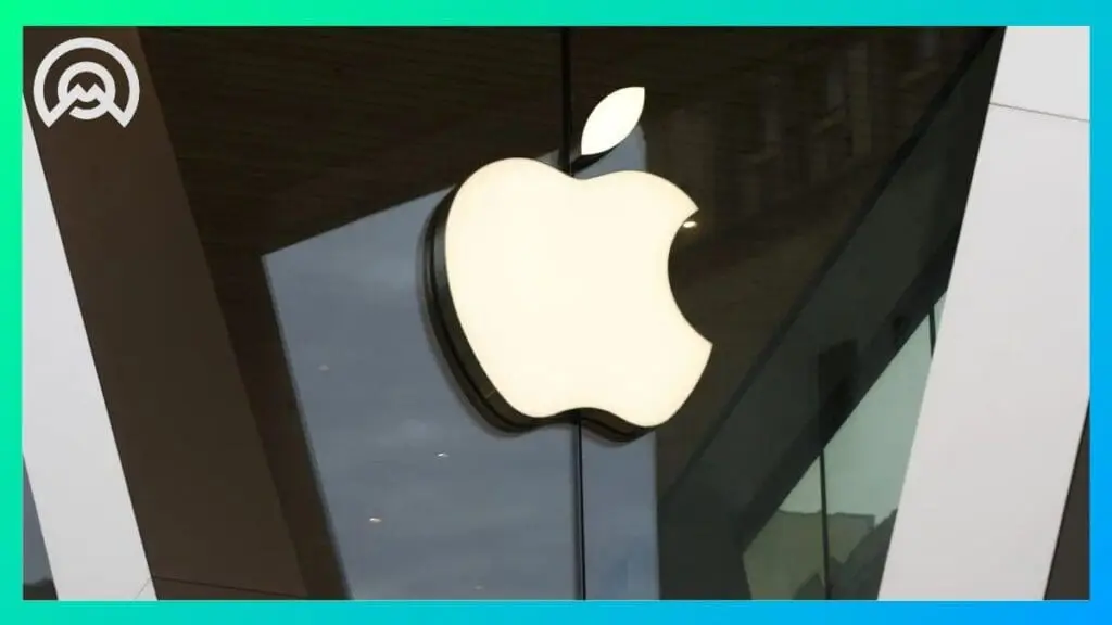 Investissements Apple 2025 2029