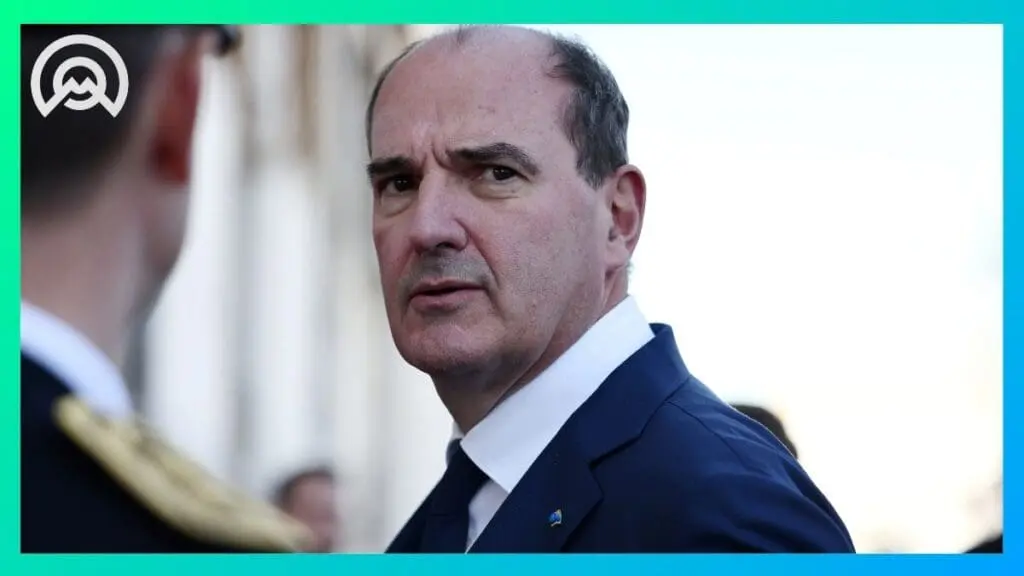 Jean Castex en garde à vue