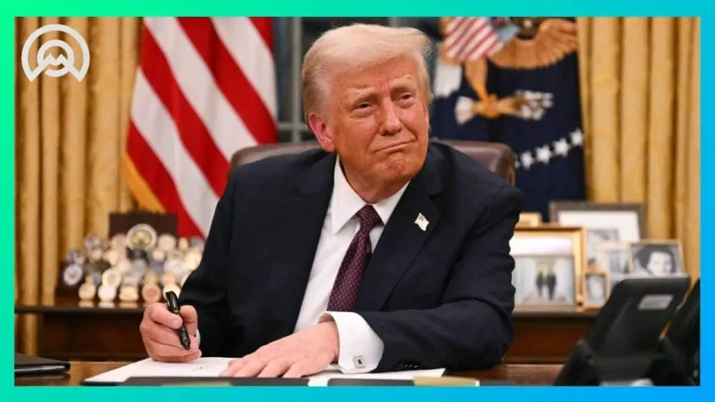 Trump legalise la corruption