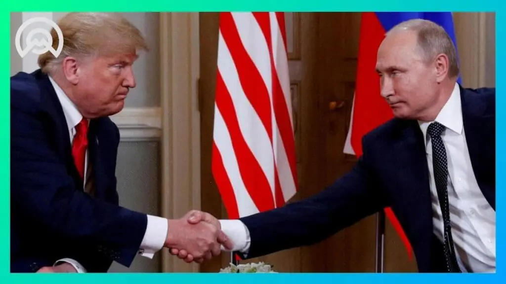 Trump veut diviser par deux le budget militaire US