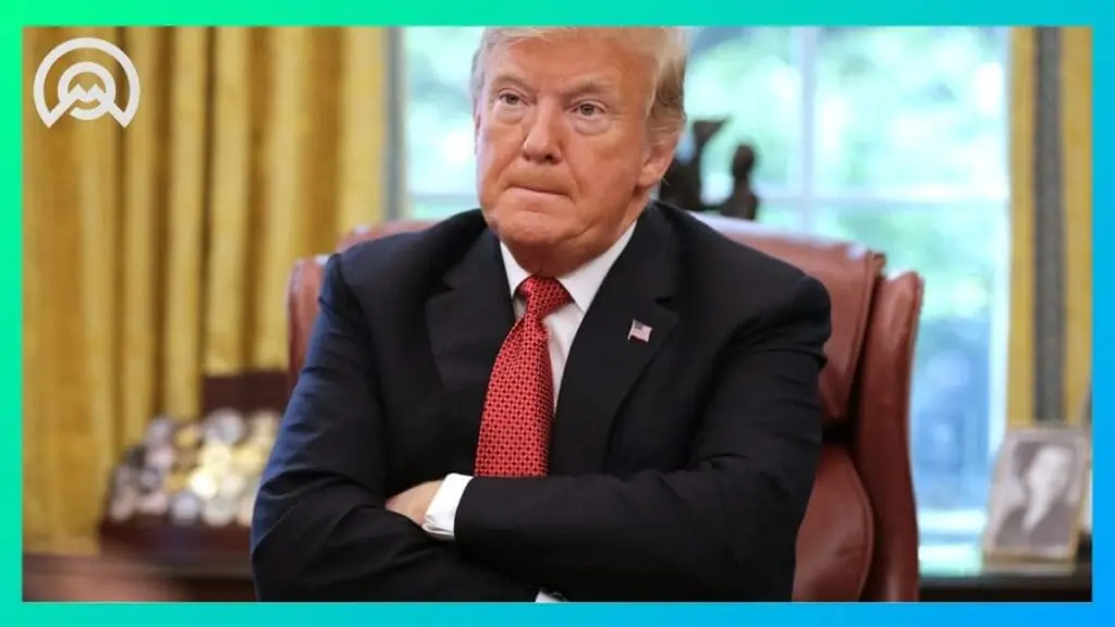 le pacte secret de 22 Etats contre Trump